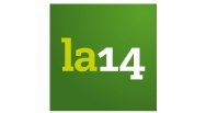 La 14