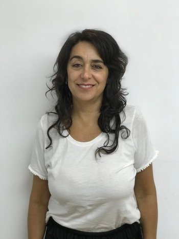 JALIL, MARÍA VICTORIA