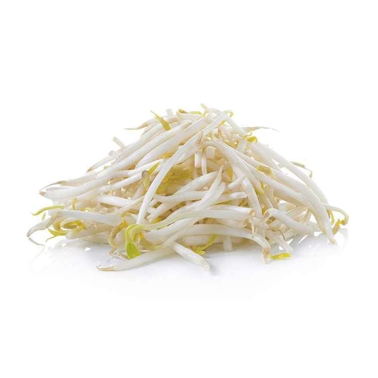 Brotes soja