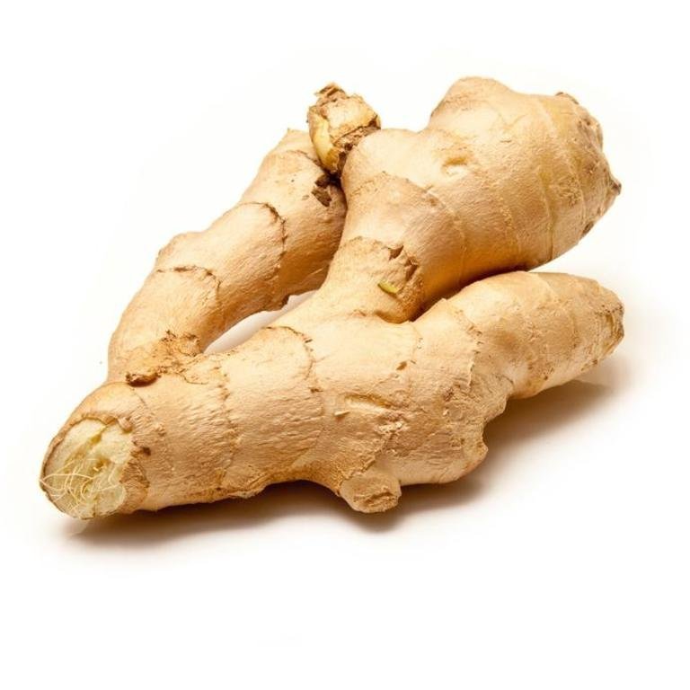 Jengibre