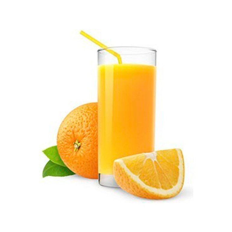 Naranja de jugo