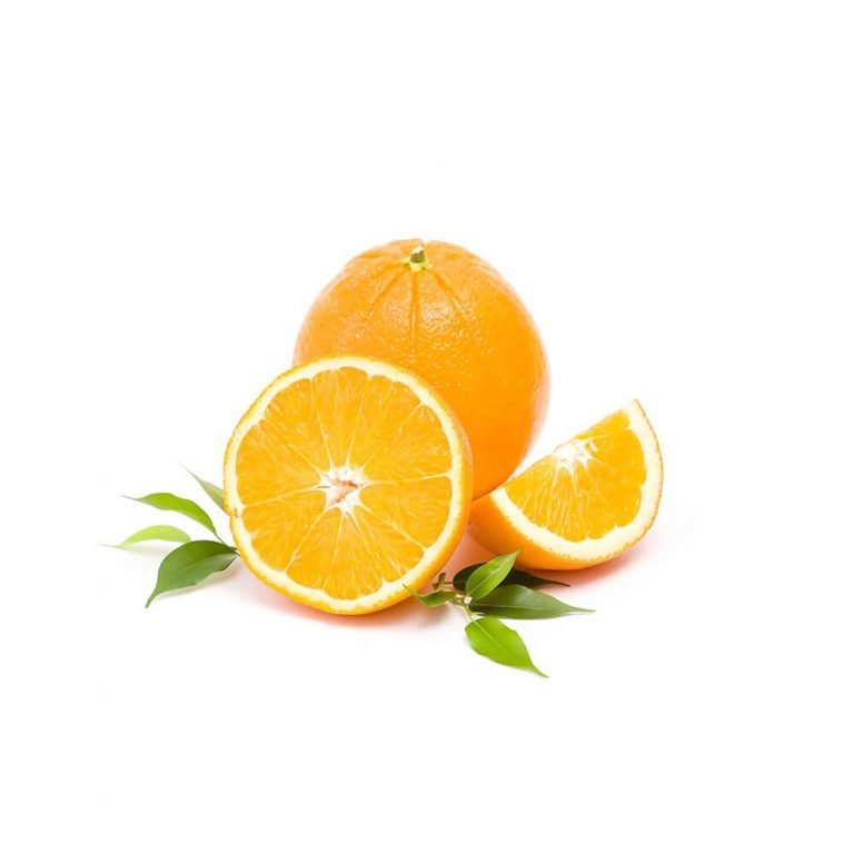 Naranja de ombligo