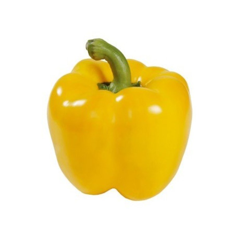 Pimiento amarillo