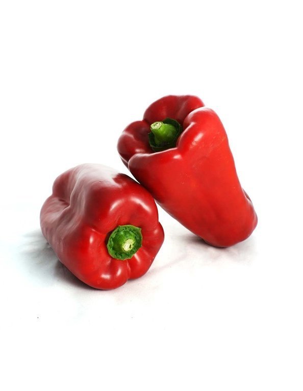 Pimiento rojo