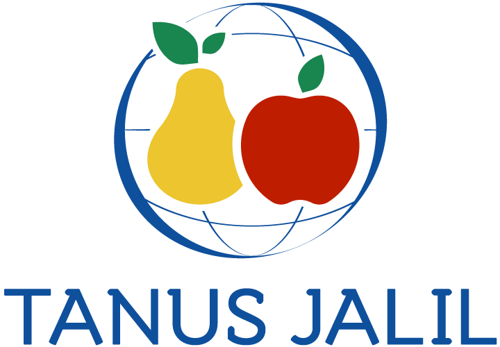 Tanus Jalil